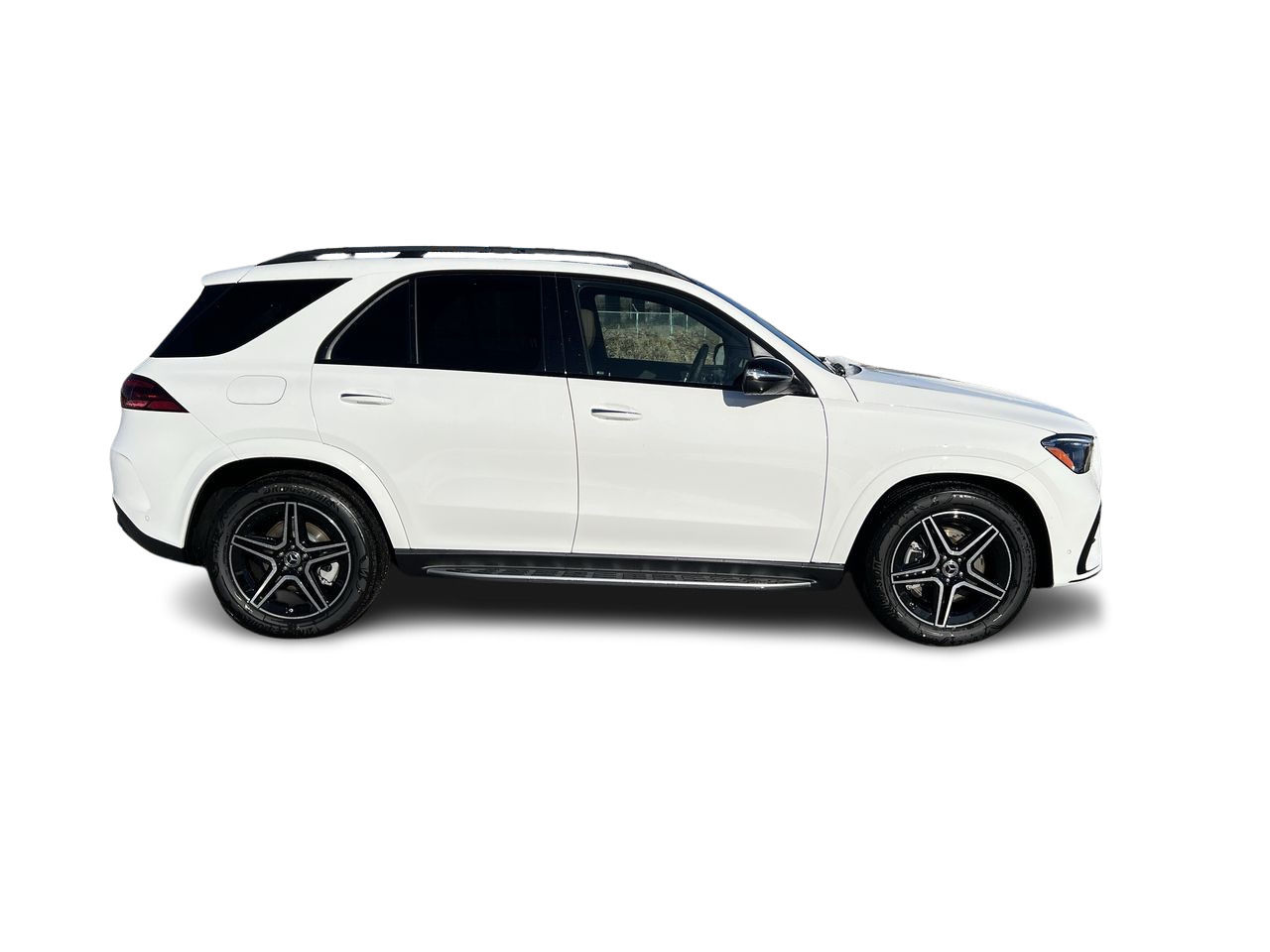 2025 Mercedes-Benz GLE Plug-in-Hybrid in Langley, British Columbia
