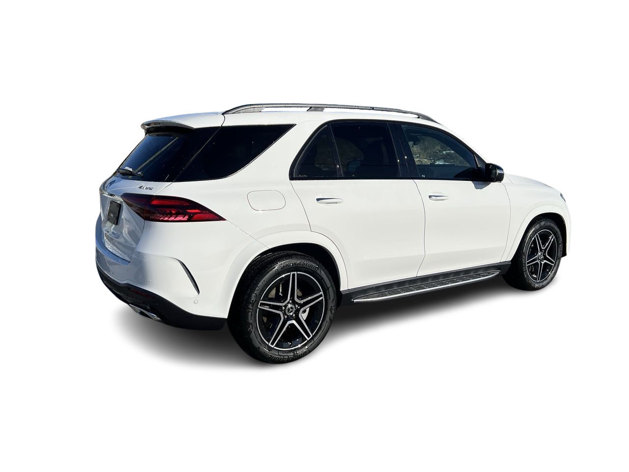 2025 Mercedes-Benz GLE Plug-in-Hybrid in Langley, British Columbia
