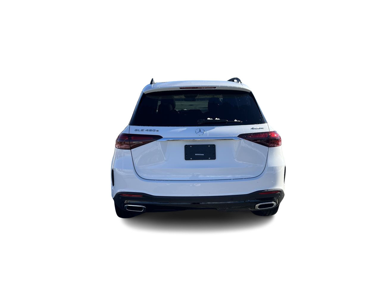 2025 Mercedes-Benz GLE Plug-in-Hybrid in Langley, British Columbia