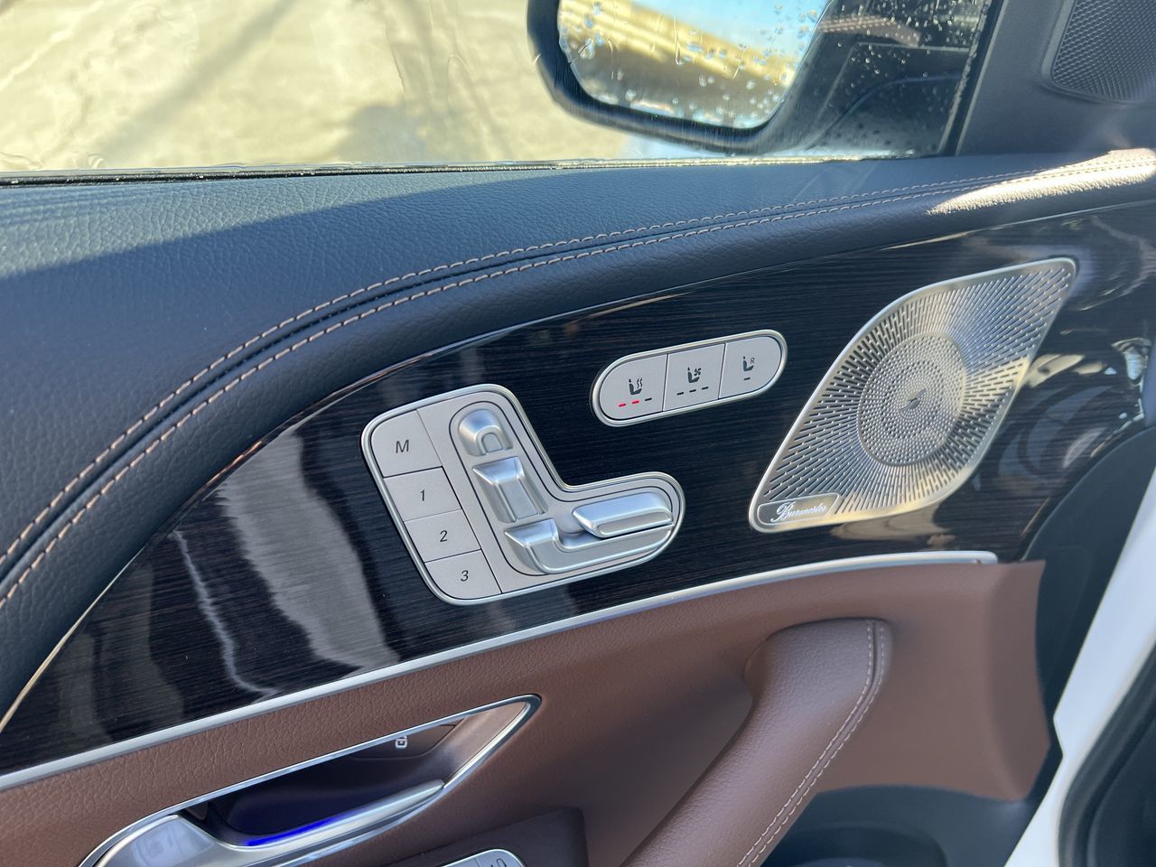 2025 Mercedes-Benz GLE Plug-in-Hybrid in Langley, British Columbia