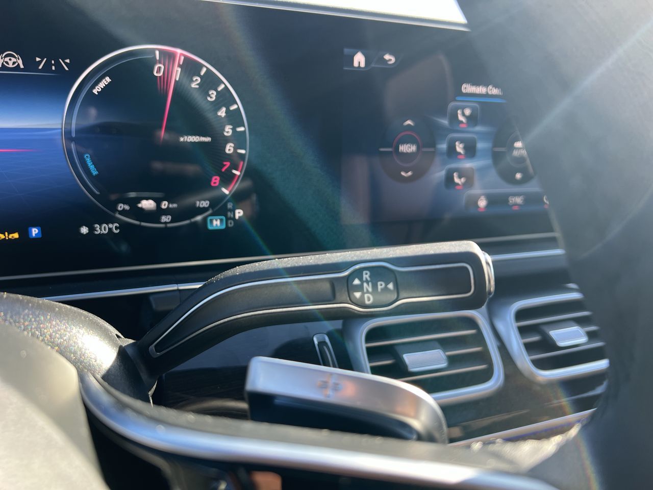 2025 Mercedes-Benz GLE Plug-in-Hybrid in Langley, British Columbia