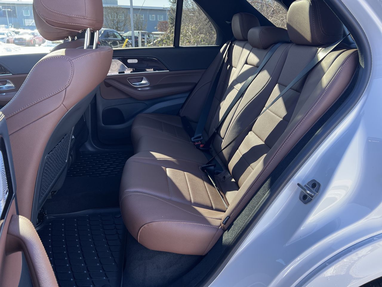 2025 Mercedes-Benz GLE Plug-in-Hybrid in Langley, British Columbia