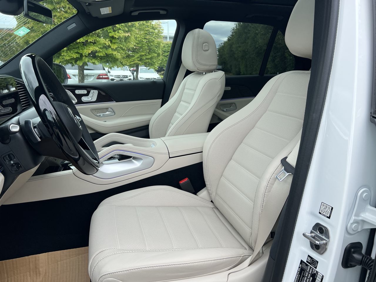 2025 Mercedes-Benz GLE Plug-in-Hybrid in Langley, British Columbia