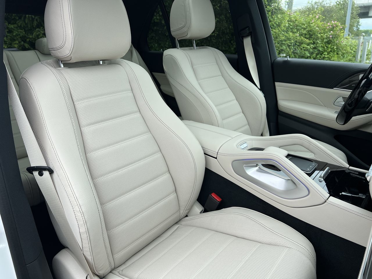 2025 Mercedes-Benz GLE Plug-in-Hybrid in Langley, British Columbia