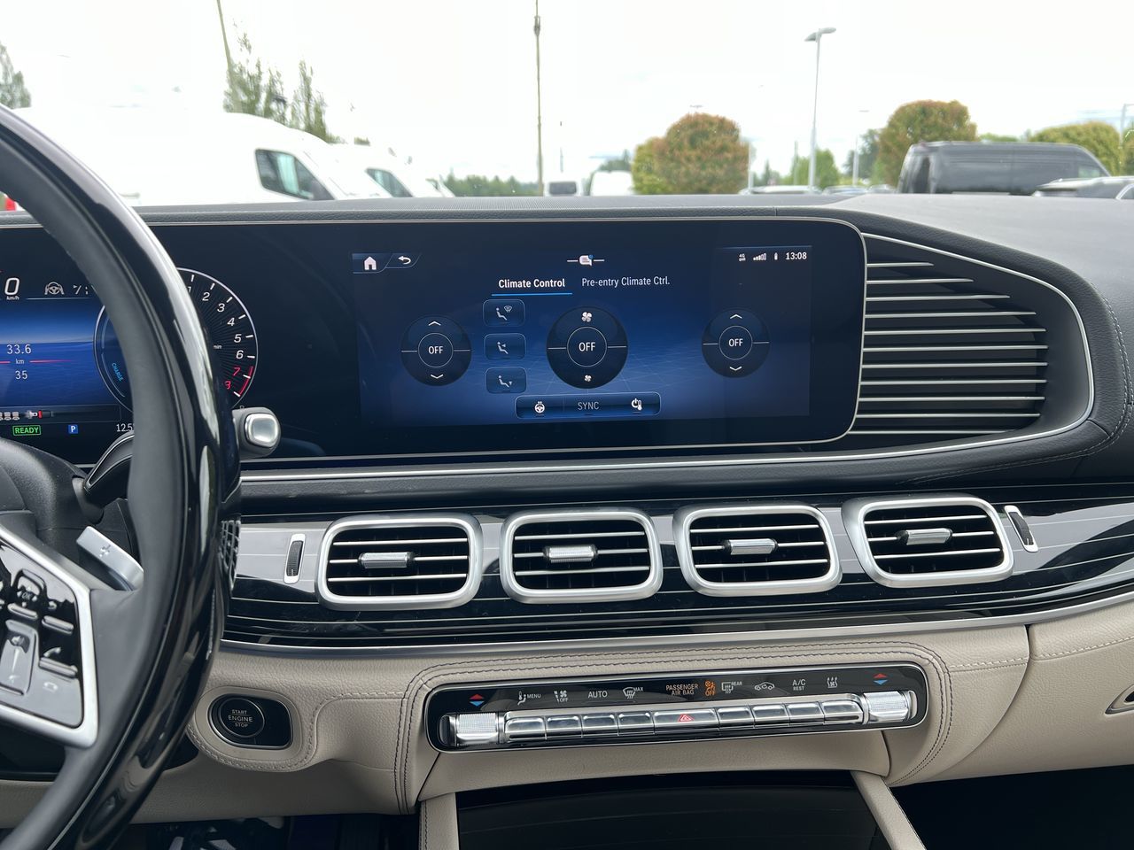2025 Mercedes-Benz GLE Plug-in-Hybrid in Langley, British Columbia
