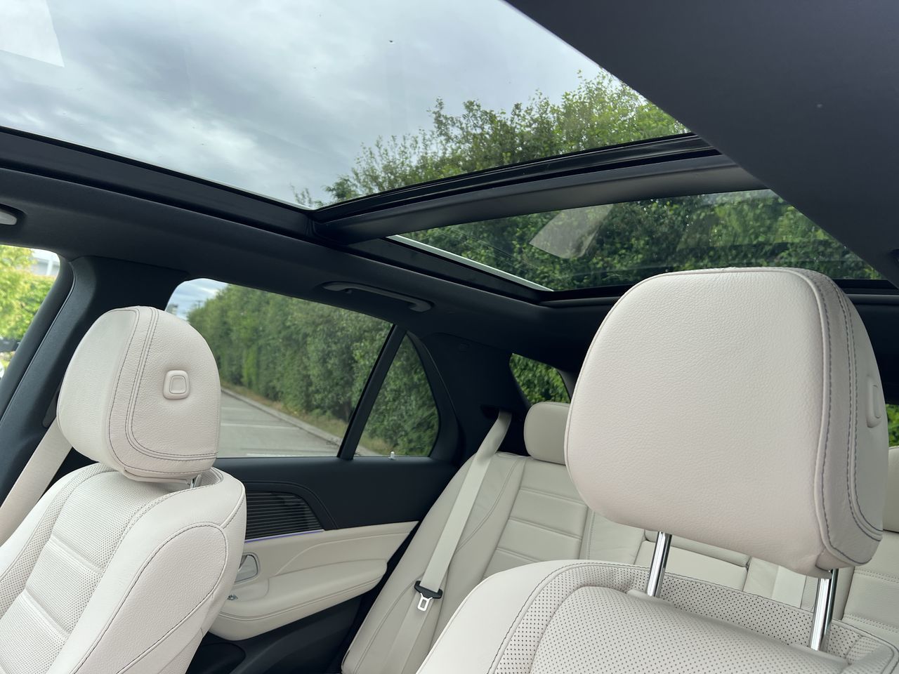2025 Mercedes-Benz GLE Plug-in-Hybrid in Langley, British Columbia