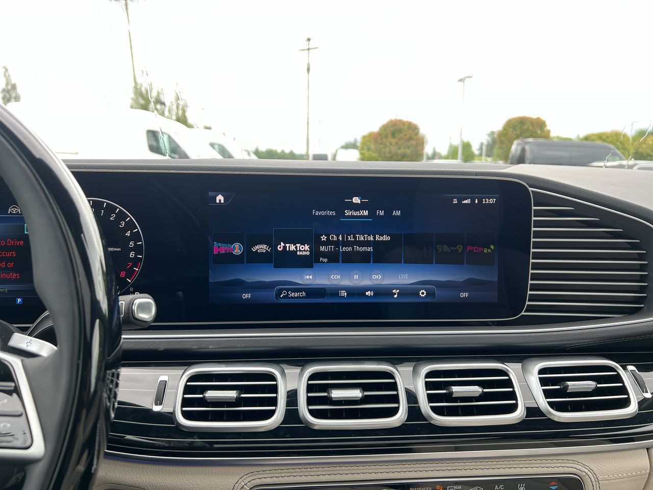 2025 Mercedes-Benz GLE Plug-in-Hybrid in Langley, British Columbia