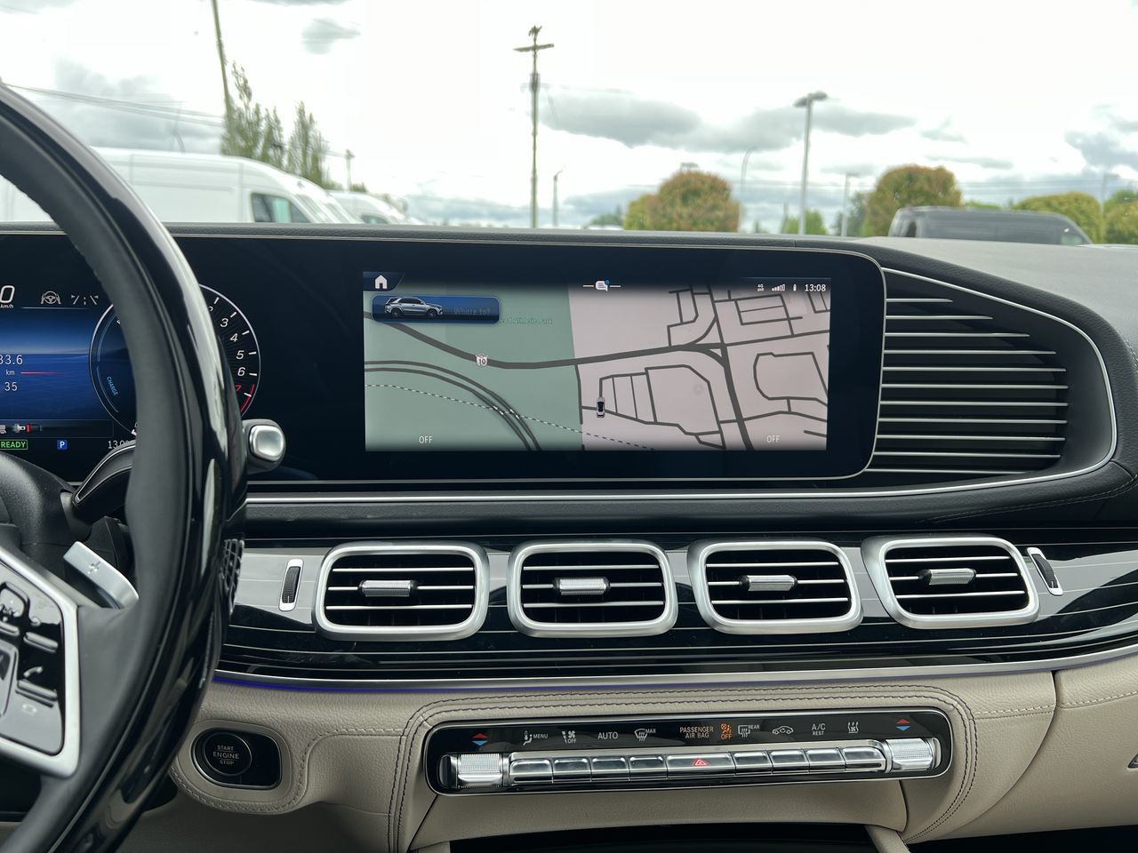 2025 Mercedes-Benz GLE Plug-in-Hybrid in Langley, British Columbia