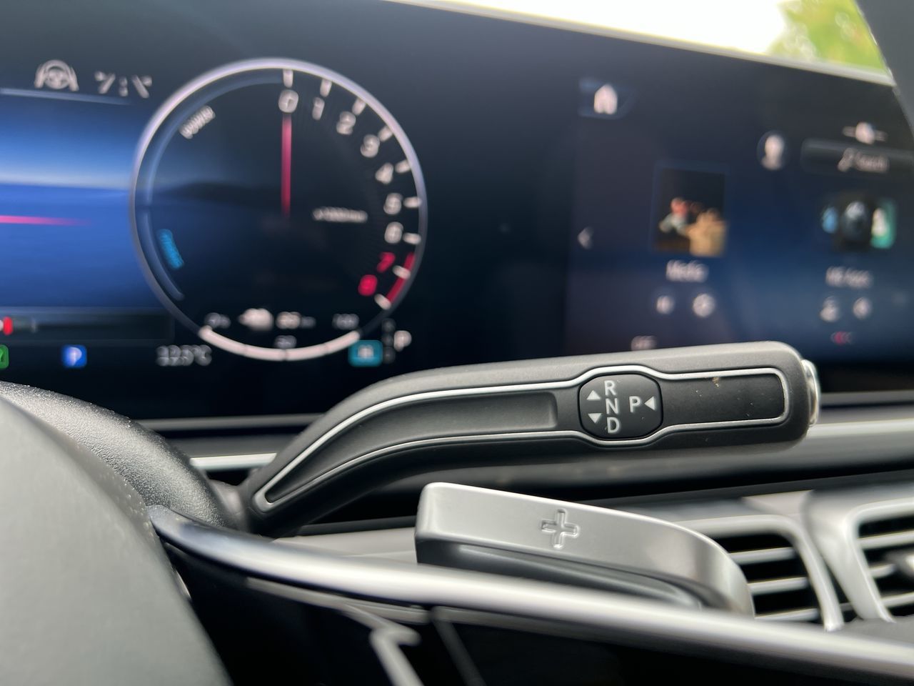 2025 Mercedes-Benz GLE Plug-in-Hybrid in Langley, British Columbia