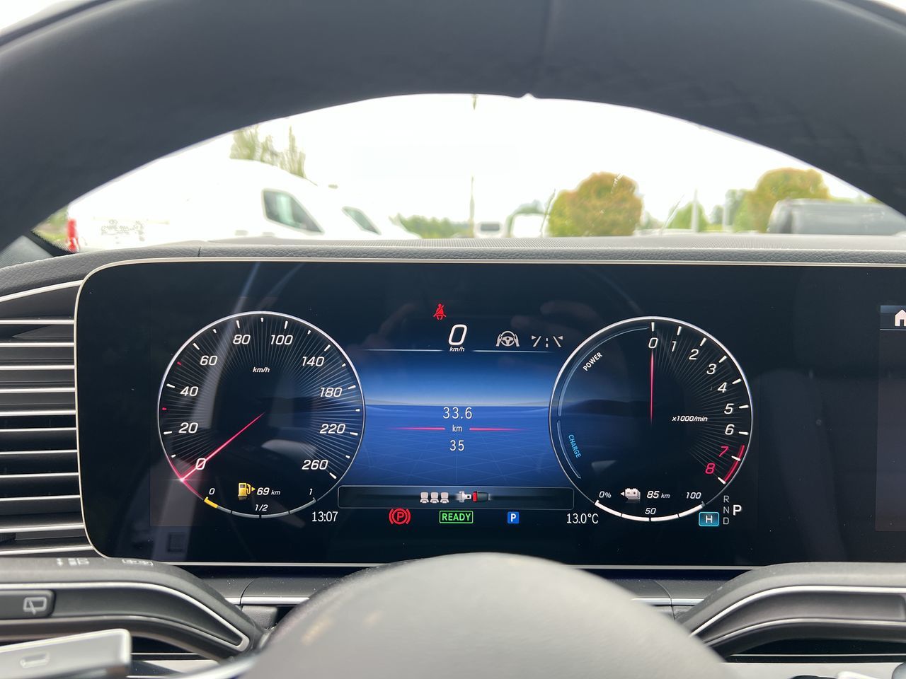 2025 Mercedes-Benz GLE Plug-in-Hybrid in Langley, British Columbia