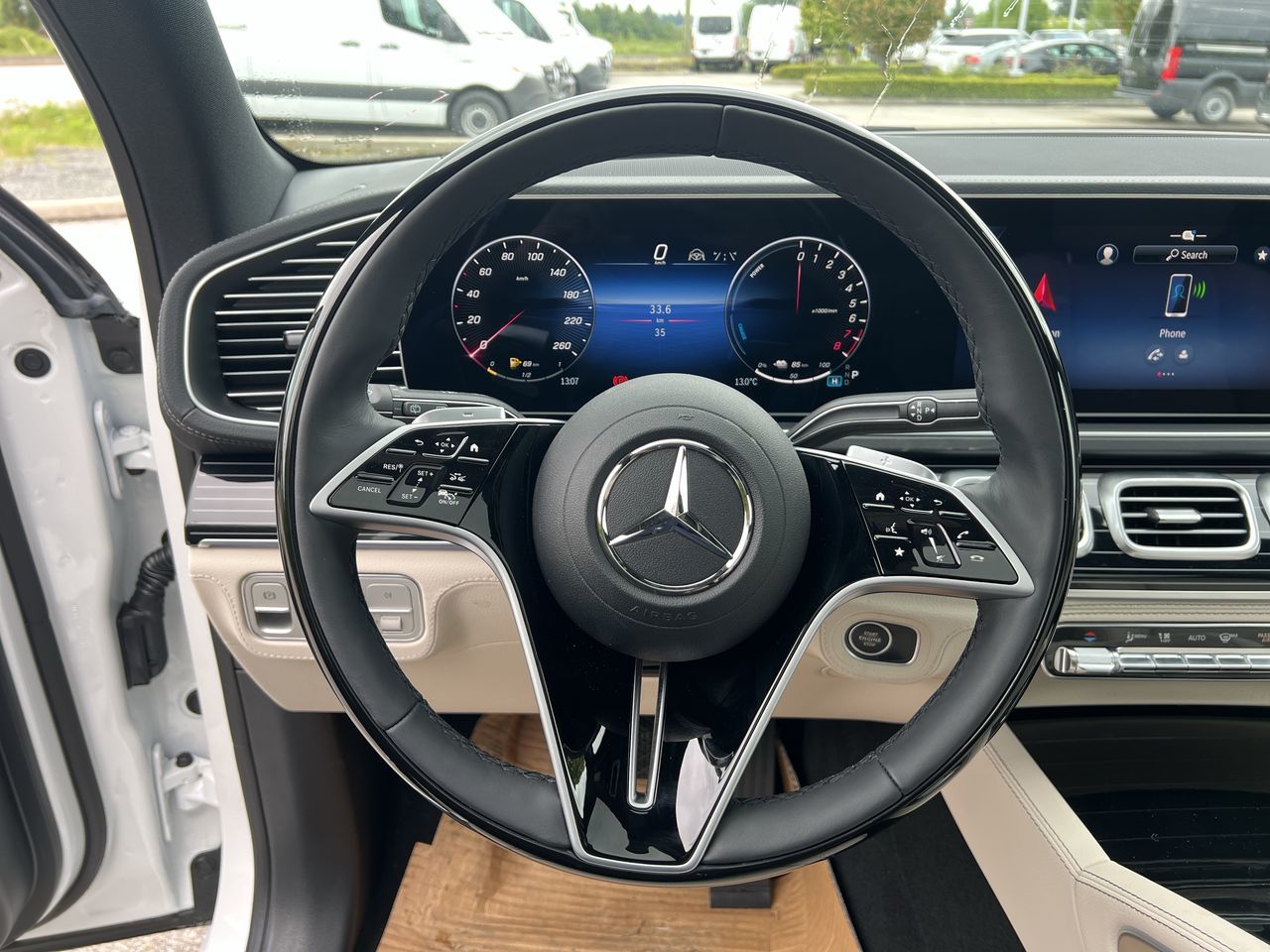 2025 Mercedes-Benz GLE Plug-in-Hybrid in Langley, British Columbia