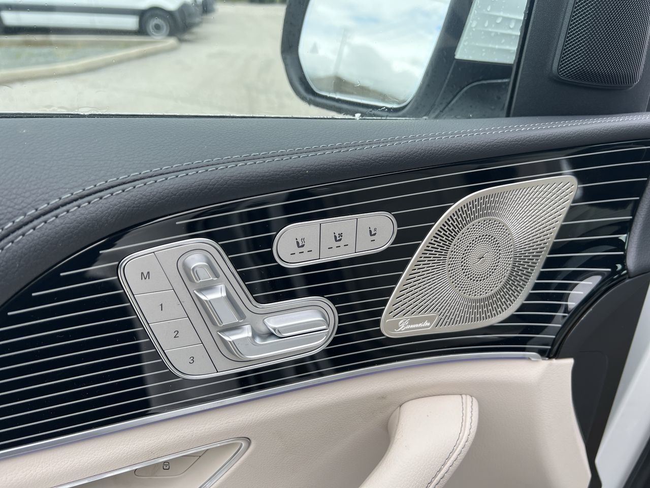 2025 Mercedes-Benz GLE Plug-in-Hybrid in Langley, British Columbia