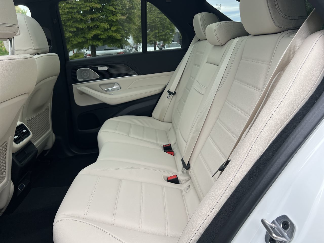 2025 Mercedes-Benz GLE Plug-in-Hybrid in Langley, British Columbia
