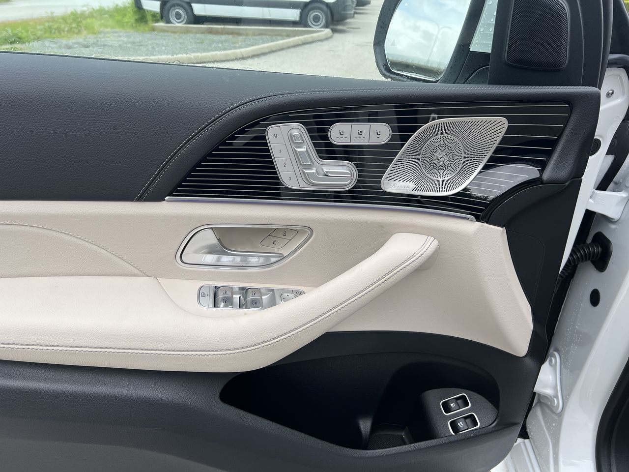 2025 Mercedes-Benz GLE Plug-in-Hybrid in Langley, British Columbia