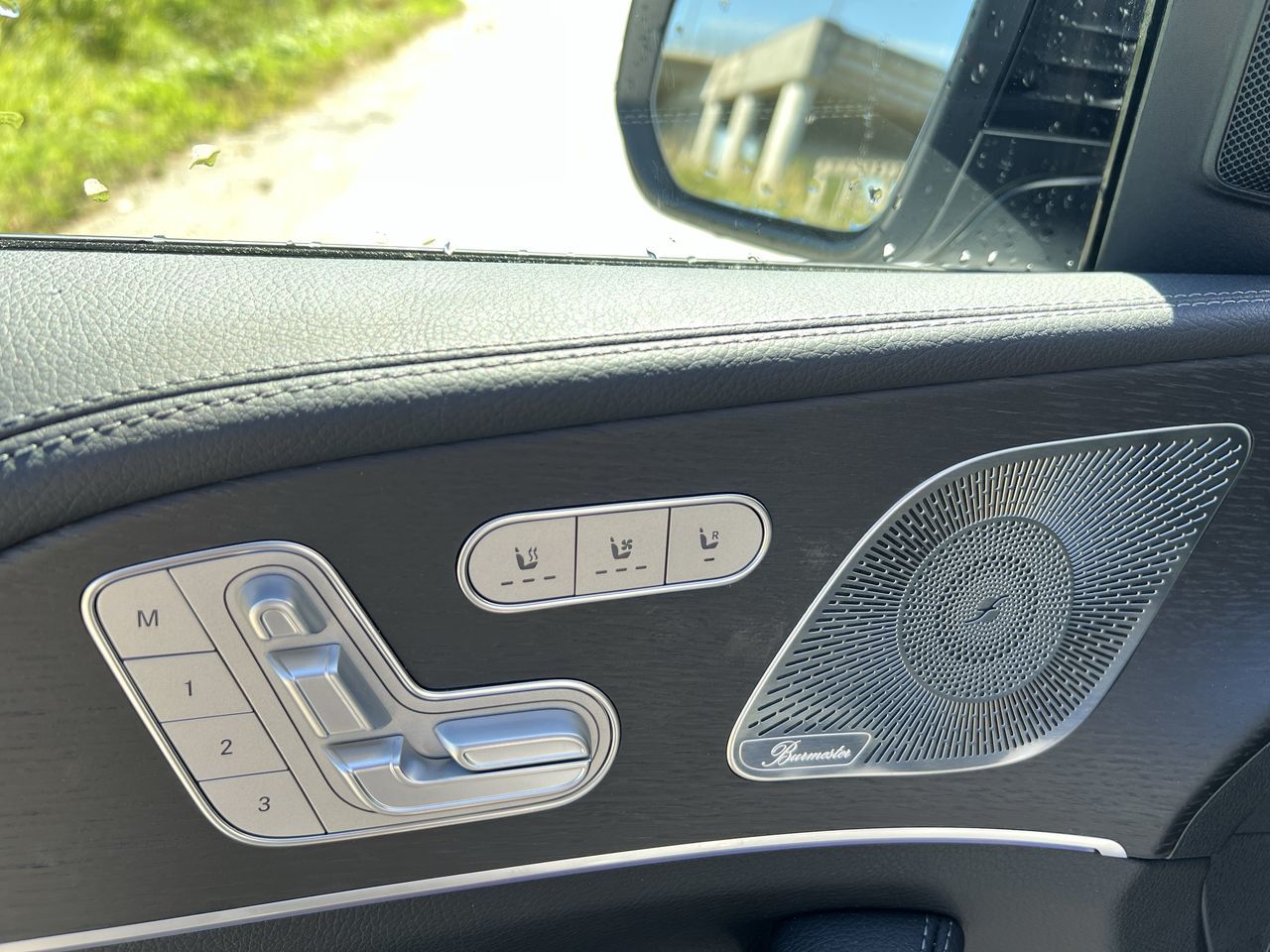 2025 Mercedes-Benz GLE Plug-in Hybrid in Langley, British Columbia