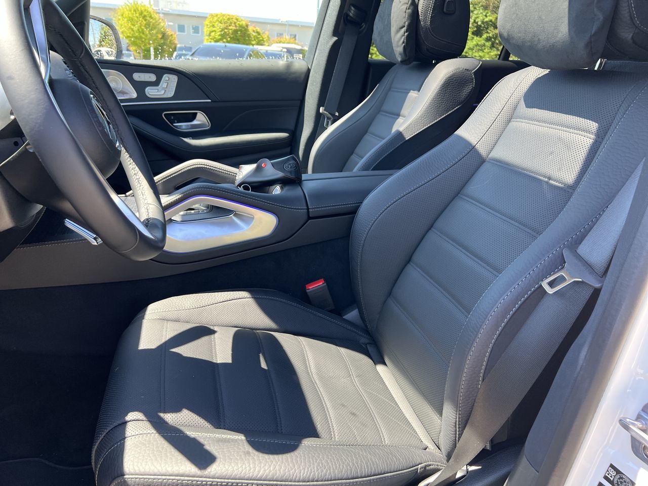 2025 Mercedes-Benz GLE Plug-in Hybrid in Langley, British Columbia