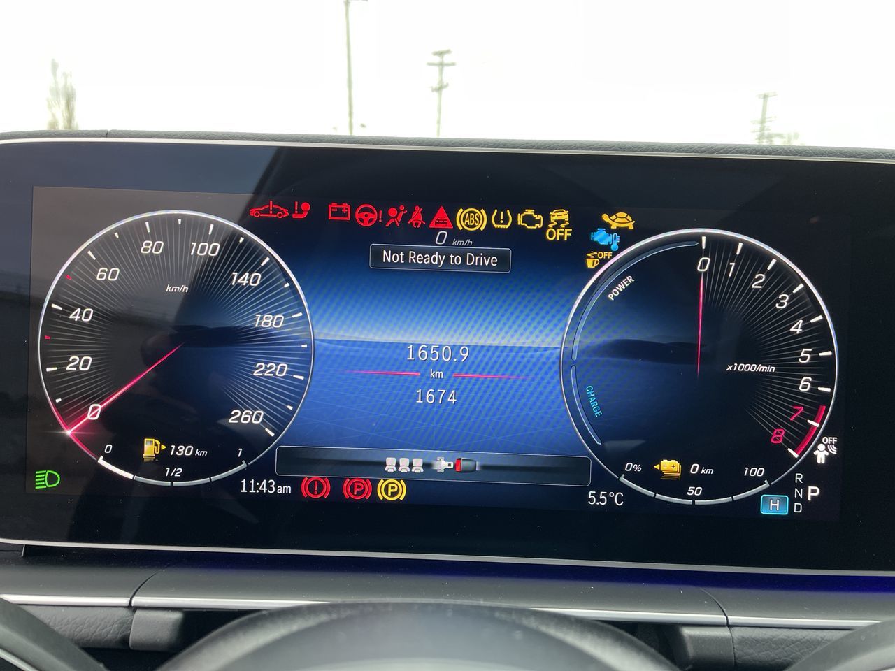 2025 Mercedes-Benz GLE Plug-in Hybrid in Langley, British Columbia