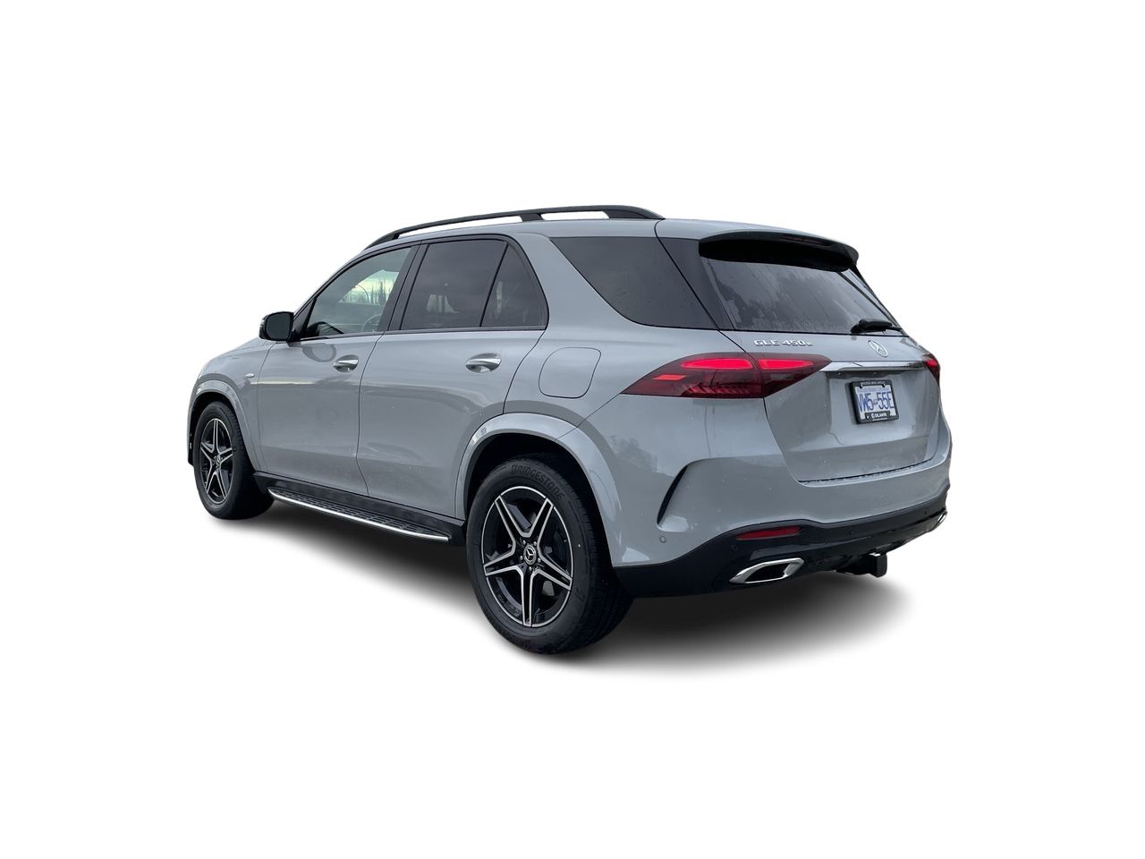 2025 Mercedes-Benz GLE Plug-in Hybrid in Langley, British Columbia