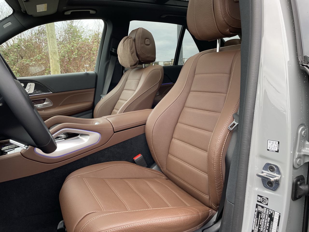 2025 Mercedes-Benz GLE Plug-in Hybrid in Langley, British Columbia