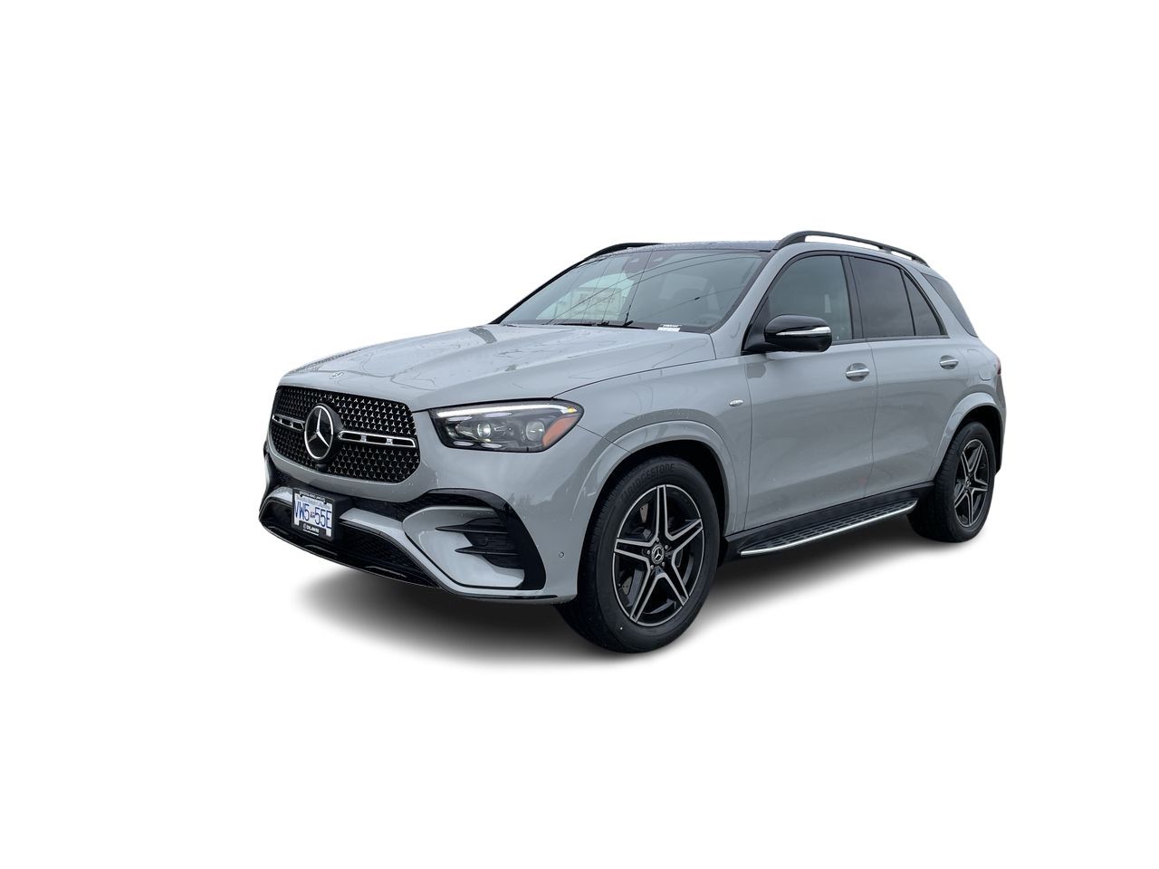 2025 Mercedes-Benz GLE Plug-in Hybrid in Langley, British Columbia