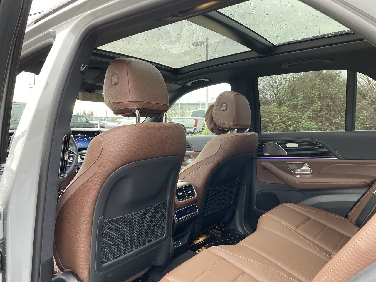 2025 Mercedes-Benz GLE Plug-in Hybrid in Langley, British Columbia