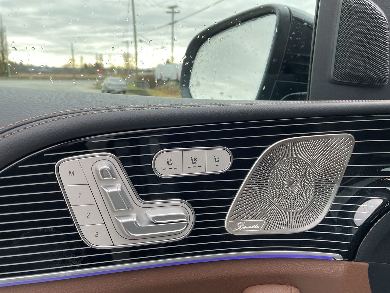 2025 Mercedes-Benz GLE Plug-in Hybrid in Langley, British Columbia