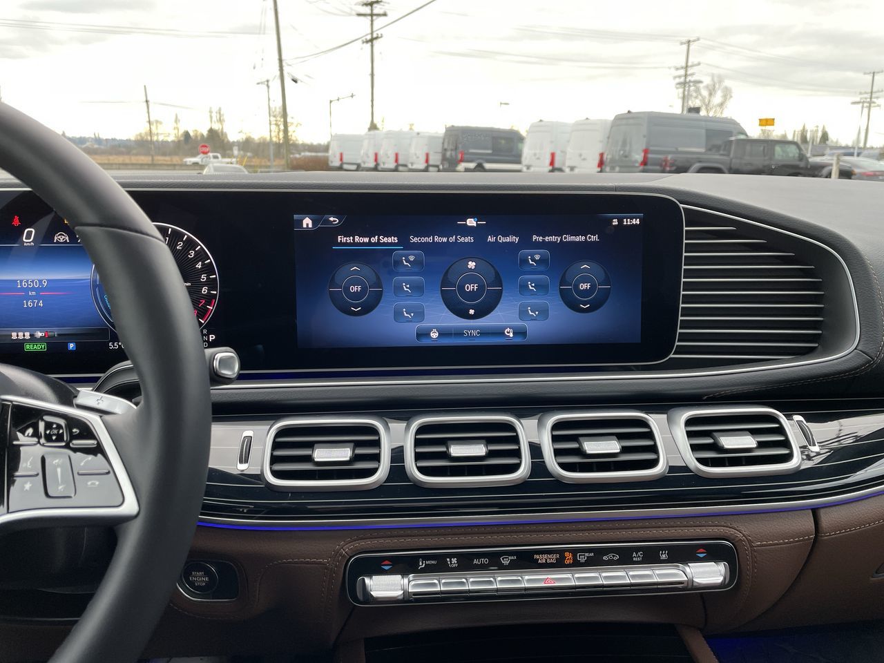 2025 Mercedes-Benz GLE Plug-in Hybrid in Langley, British Columbia