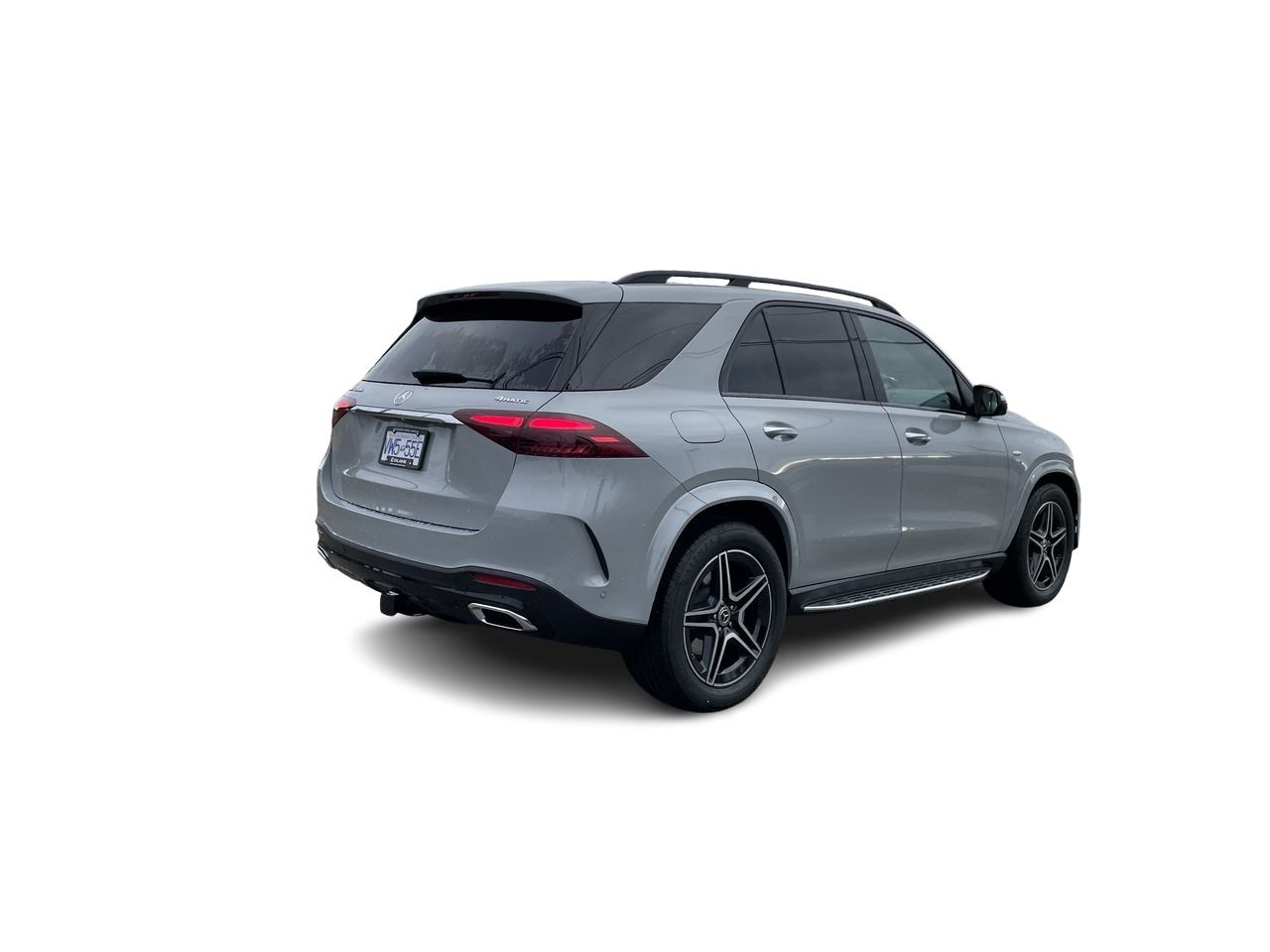 2025 Mercedes-Benz GLE Plug-in Hybrid in Langley, British Columbia