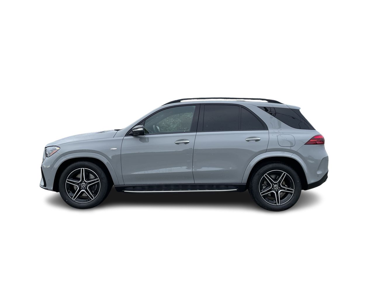 2025 Mercedes-Benz GLE Plug-in Hybrid in Langley, British Columbia
