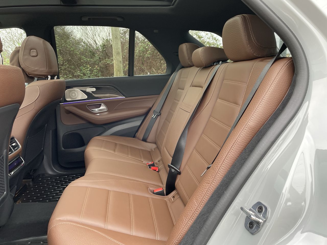 2025 Mercedes-Benz GLE Plug-in Hybrid in Langley, British Columbia