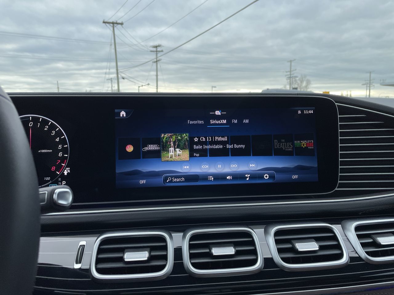 2025 Mercedes-Benz GLE Plug-in Hybrid in Langley, British Columbia