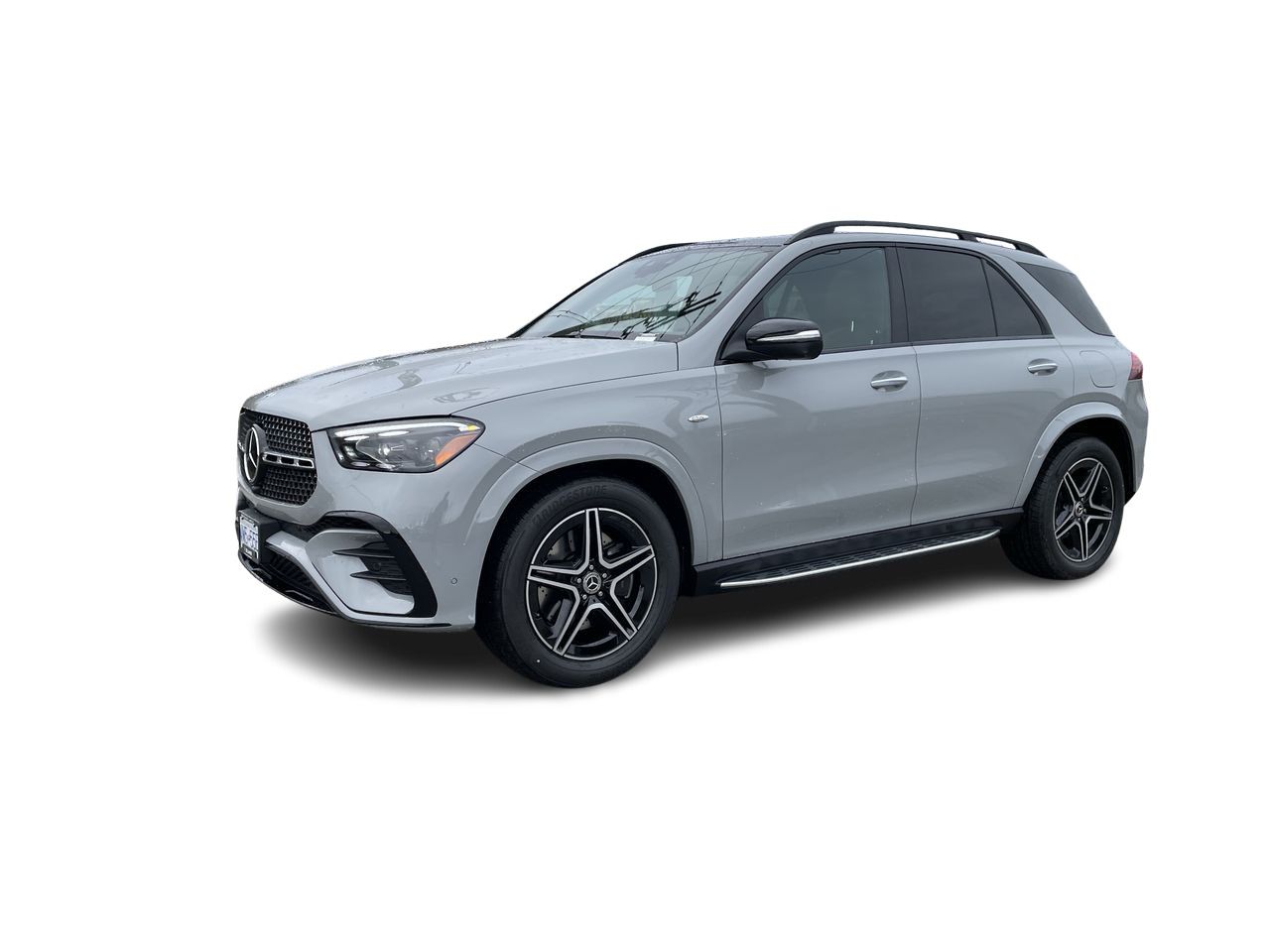 2025 Mercedes-Benz GLE Plug-in Hybrid in Langley, British Columbia