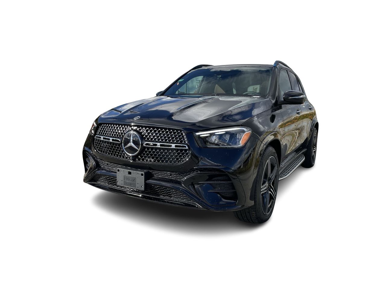 Mercedes-Benz GLE Plug-in Hybrid  2026 à Langley, Colombie-Britannique