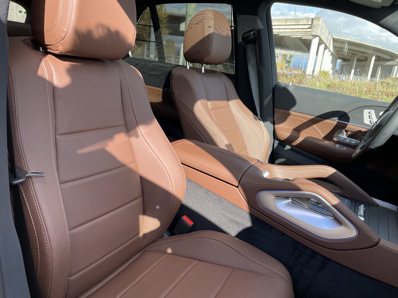 Mercedes-Benz GLE Plug-in Hybrid  2026 à Langley, Colombie-Britannique