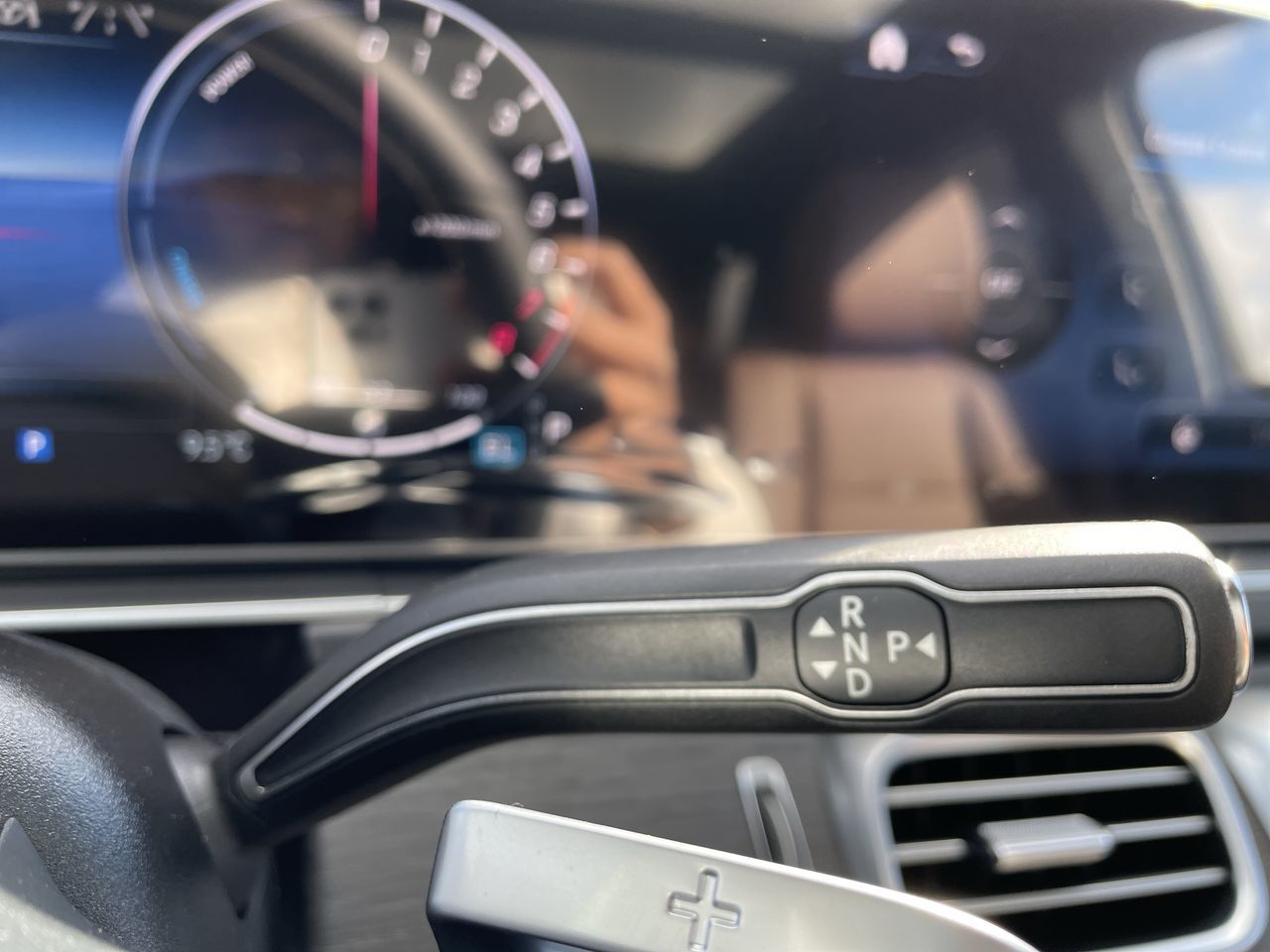 Mercedes-Benz GLE Plug-in Hybrid  2026 à Langley, Colombie-Britannique