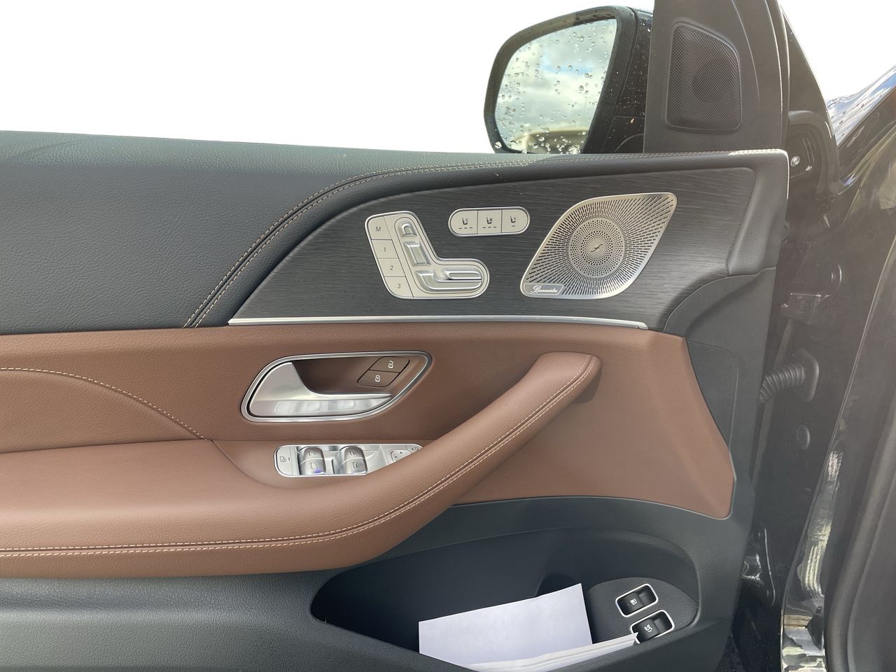 Mercedes-Benz GLE Plug-in Hybrid  2026 à Langley, Colombie-Britannique