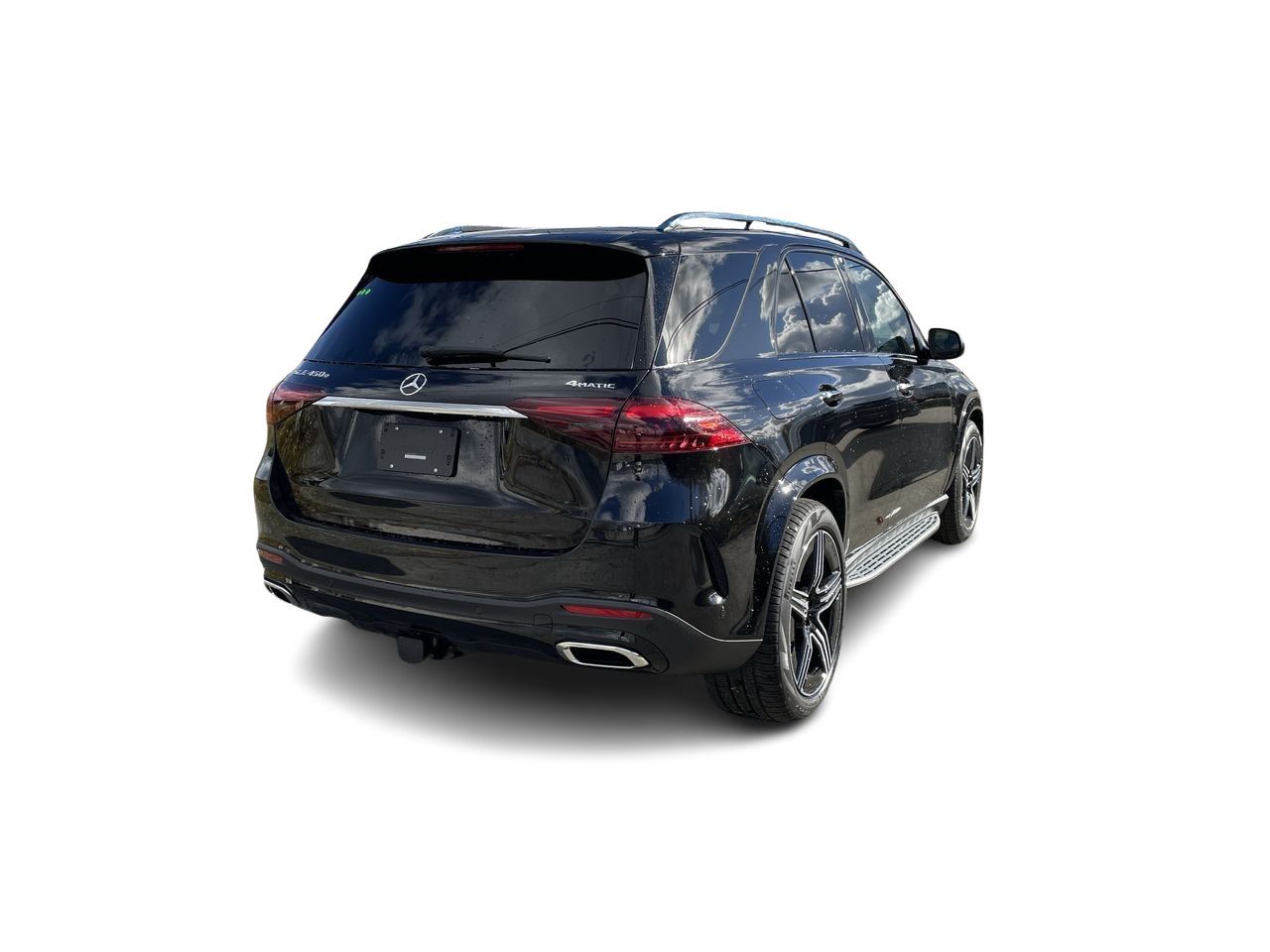 Mercedes-Benz GLE Plug-in Hybrid  2026 à Langley, Colombie-Britannique