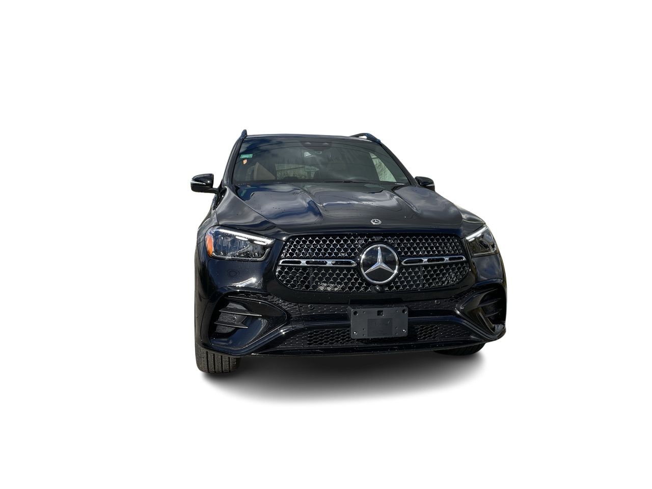Mercedes-Benz GLE Plug-in Hybrid  2026 à Langley, Colombie-Britannique
