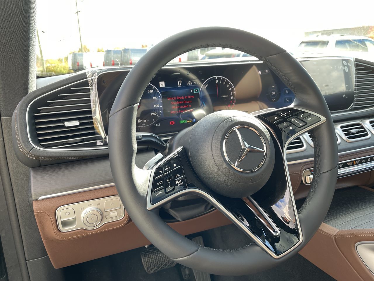 Mercedes-Benz GLE Plug-in Hybrid  2026 à Langley, Colombie-Britannique