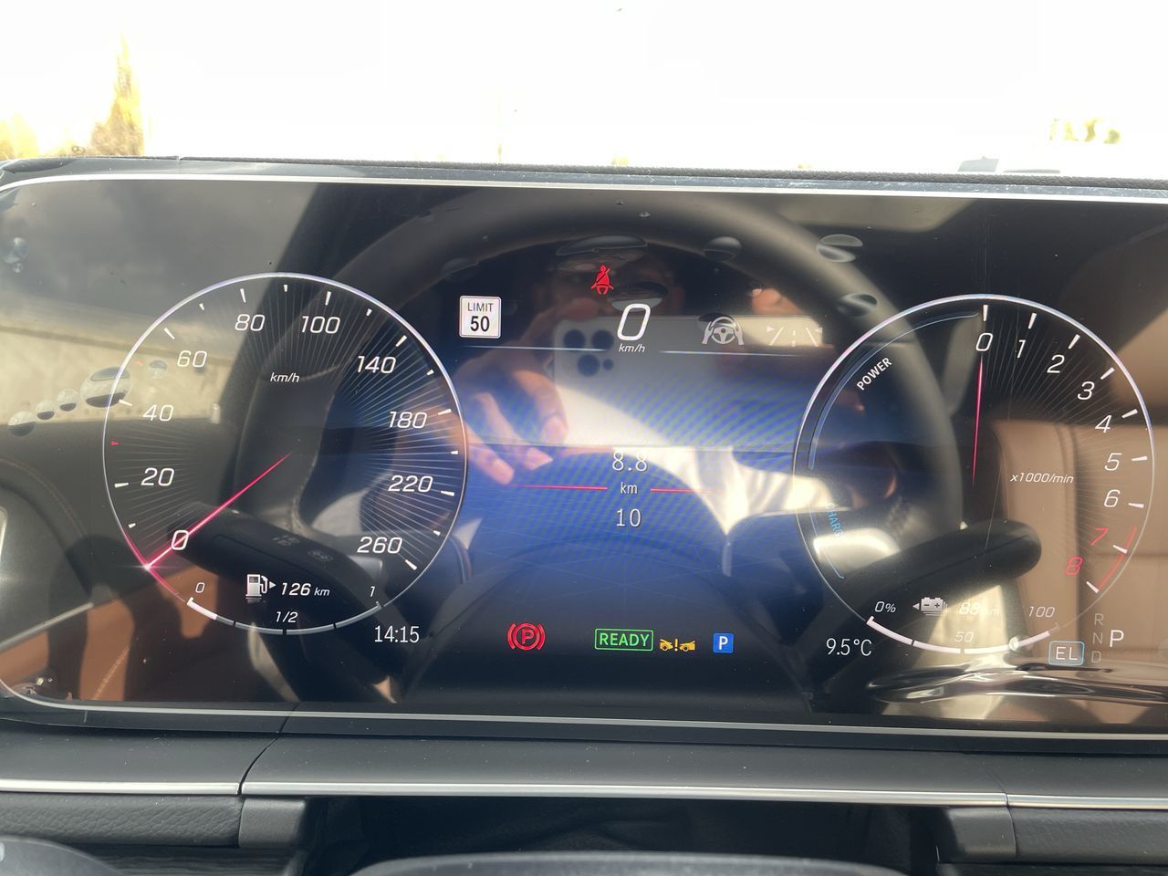 Mercedes-Benz GLE Plug-in Hybrid  2026 à Langley, Colombie-Britannique