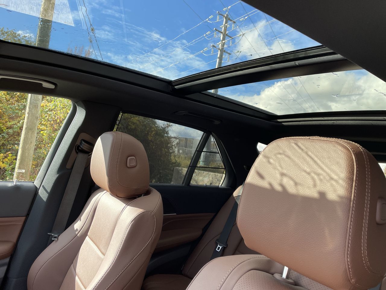 Mercedes-Benz GLE Plug-in Hybrid  2026 à Langley, Colombie-Britannique