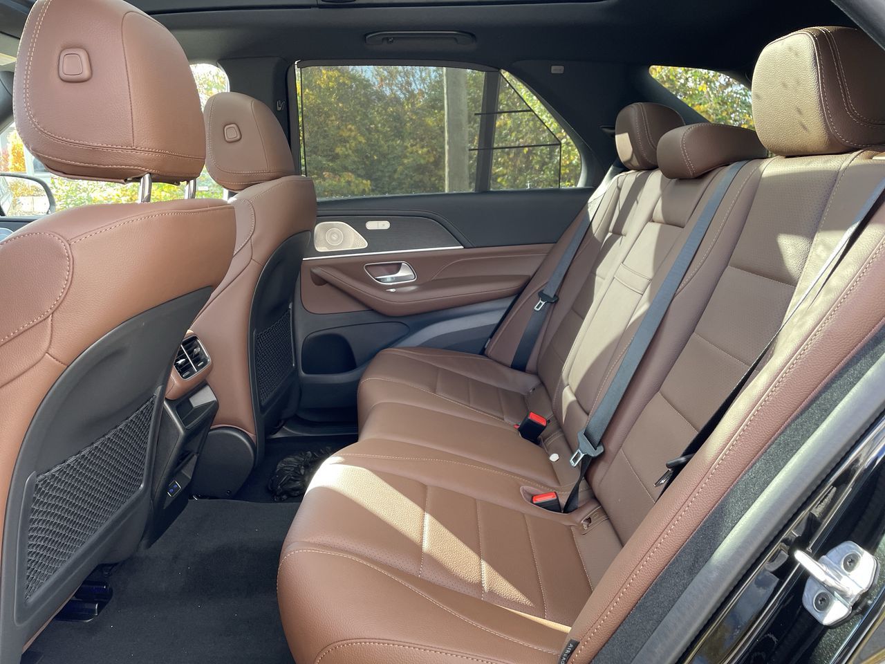 Mercedes-Benz GLE Plug-in Hybrid  2026 à Langley, Colombie-Britannique