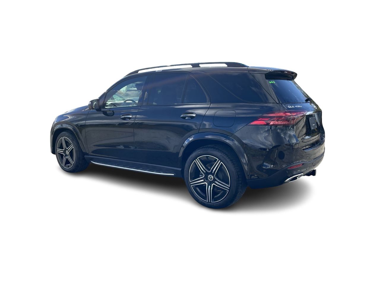 Mercedes-Benz GLE Plug-in Hybrid  2026 à Langley, Colombie-Britannique