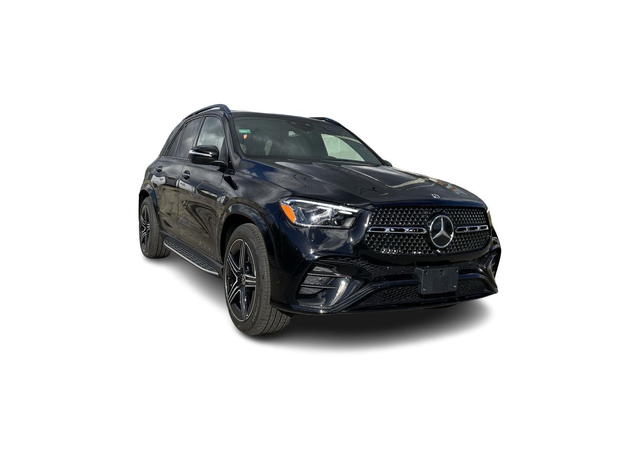 Mercedes-Benz GLE Plug-in Hybrid  2026 à Langley, Colombie-Britannique