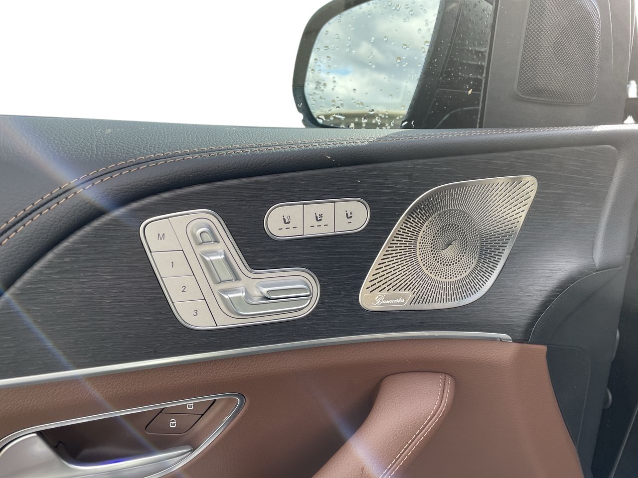 Mercedes-Benz GLE Plug-in Hybrid  2026 à Langley, Colombie-Britannique