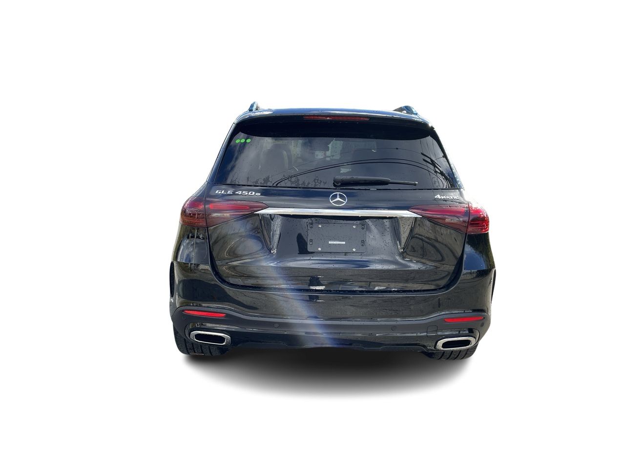 Mercedes-Benz GLE Plug-in Hybrid  2026 à Langley, Colombie-Britannique