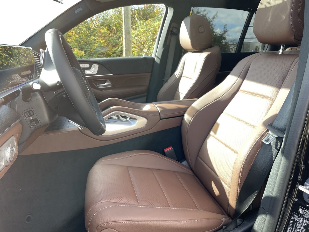 Mercedes-Benz GLE Plug-in Hybrid  2026 à Langley, Colombie-Britannique