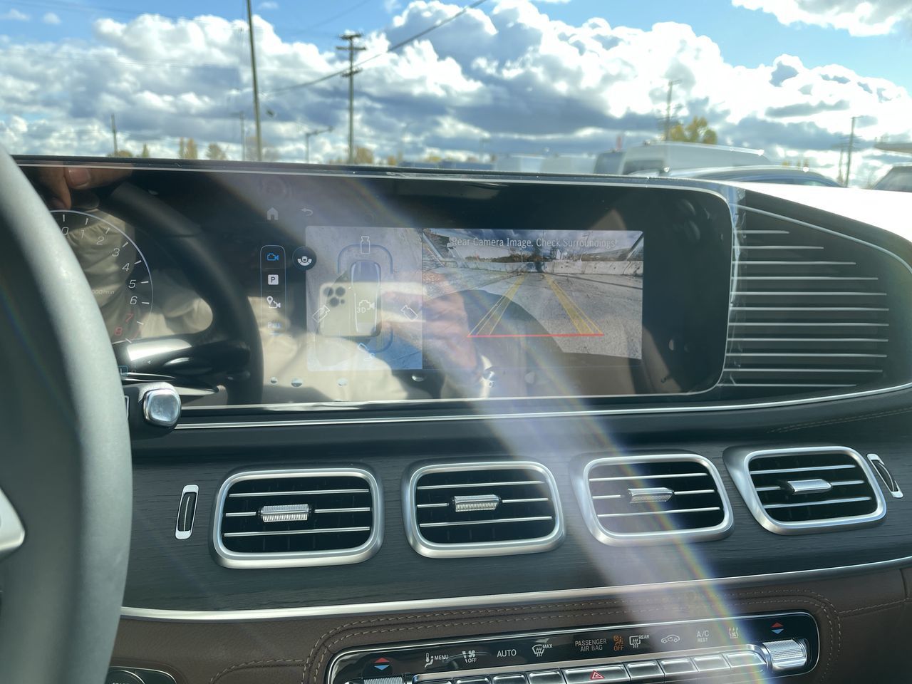 Mercedes-Benz GLE Plug-in Hybrid  2026 à Langley, Colombie-Britannique