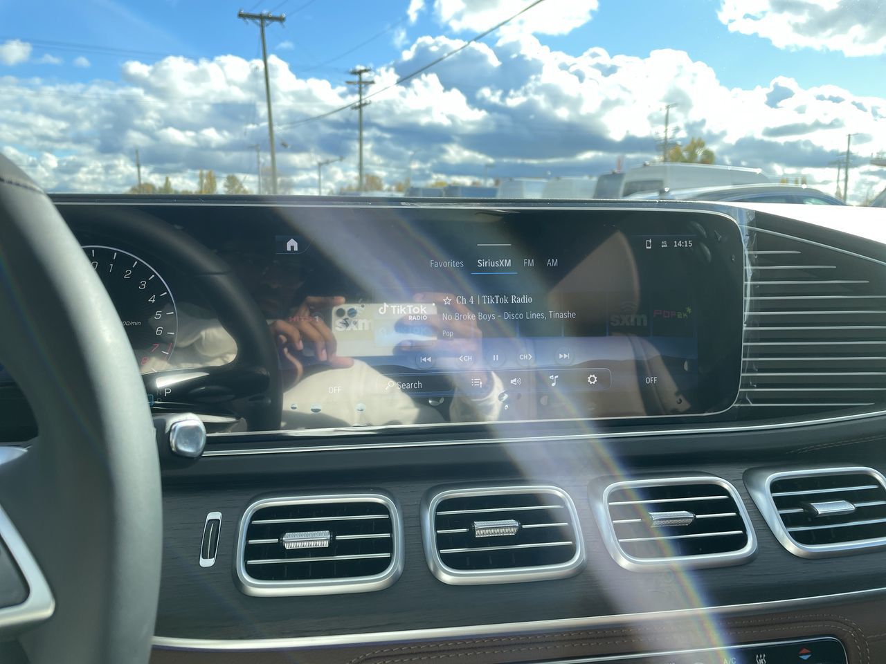 Mercedes-Benz GLE Plug-in Hybrid  2026 à Langley, Colombie-Britannique