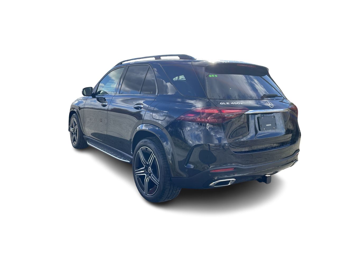 Mercedes-Benz GLE Plug-in Hybrid  2026 à Langley, Colombie-Britannique